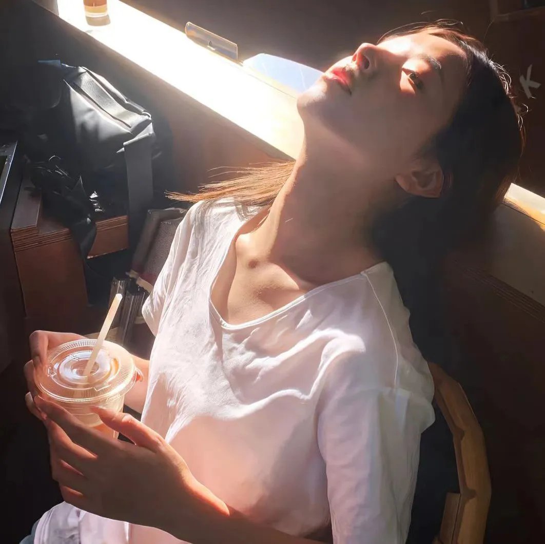 惹火青春